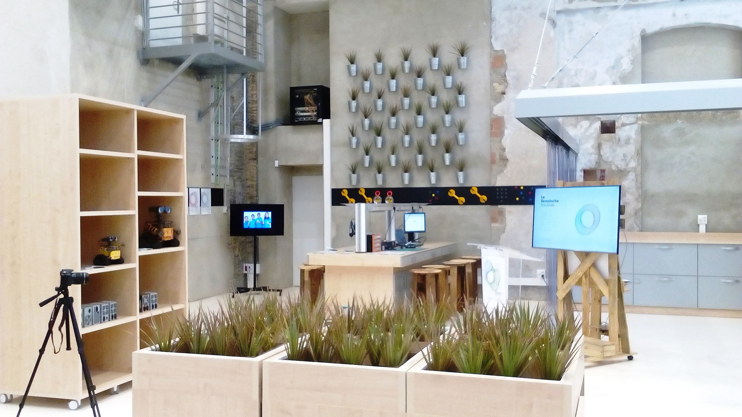 La-Remolacha-HackLab-