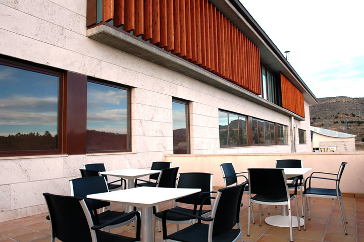 Comarca-Gúdar Javalambre-interiorismo-y-amueblamiento-integral-de-oficinas