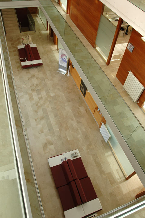 Comarca-Gúdar Javalambre-interiorismo-y-amueblamiento-integral-de-oficinas