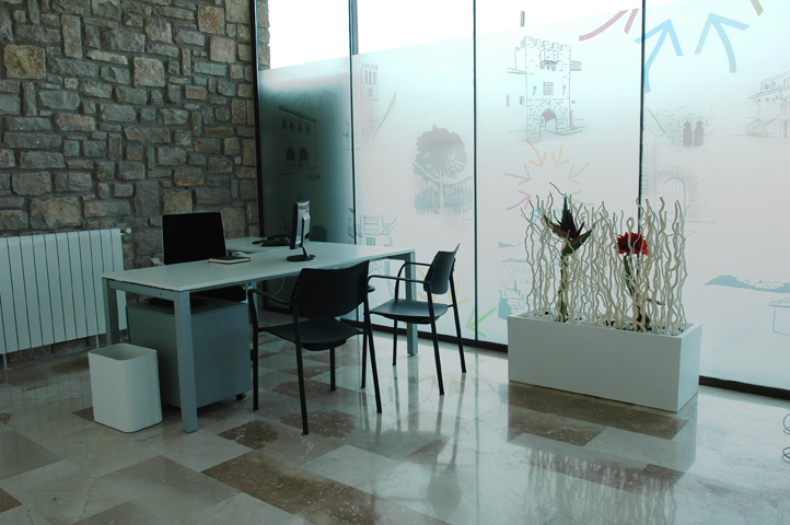 Comarca-Gúdar Javalambre-interiorismo-y-amueblamiento-integral-de-oficinas