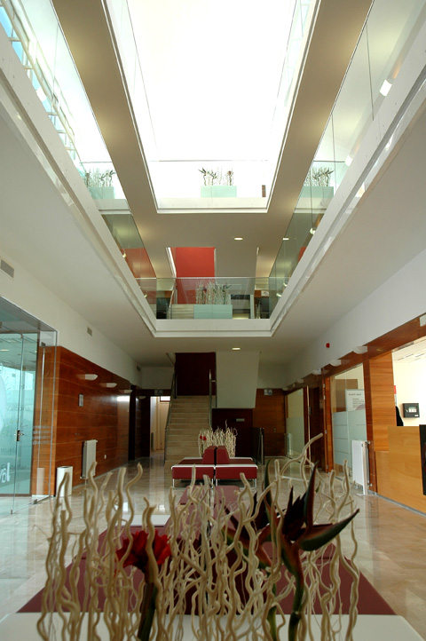 Comarca-Gúdar Javalambre-interiorismo-y-amueblamiento-integral-de-oficinas